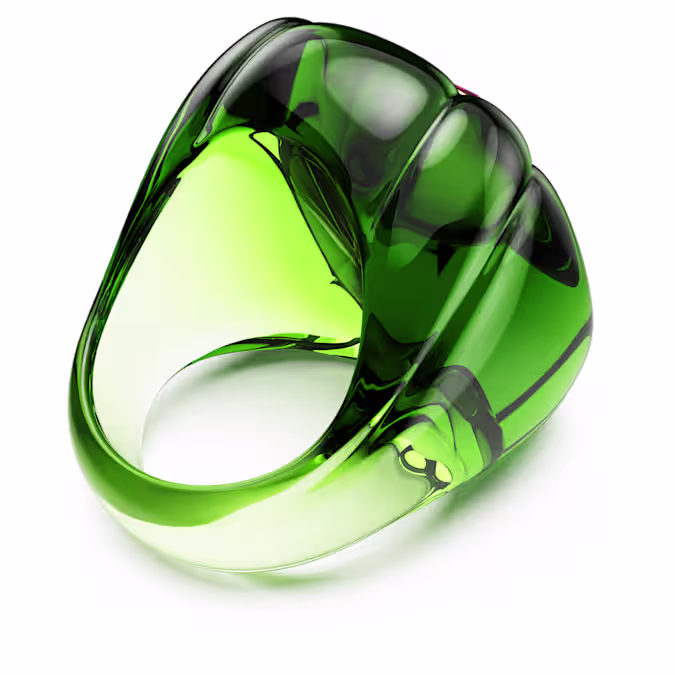 Dulcis cocktail ring